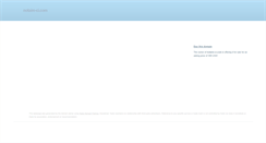 Desktop Screenshot of notaire-ci.com